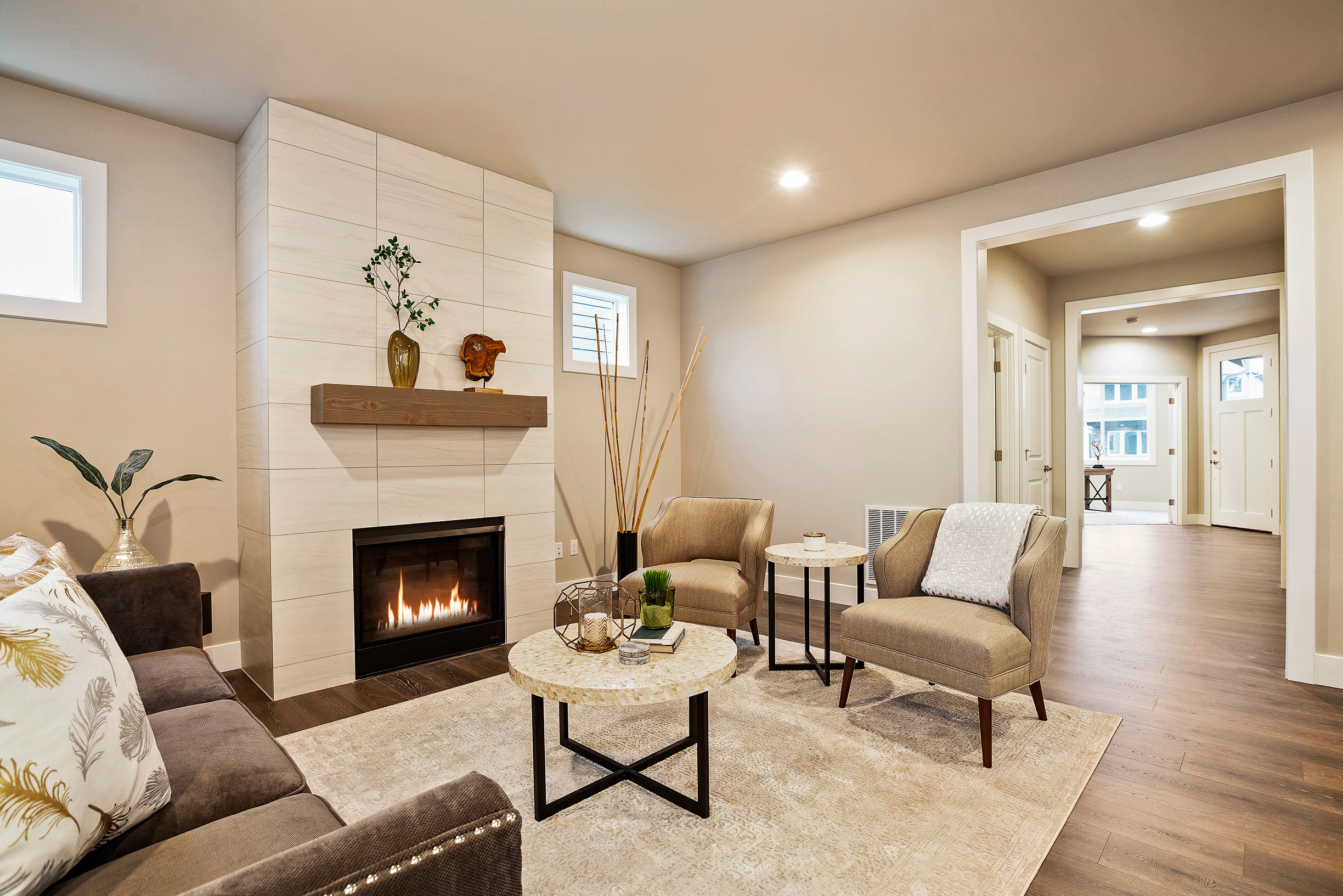 The Callahan New Construction Home For Sale